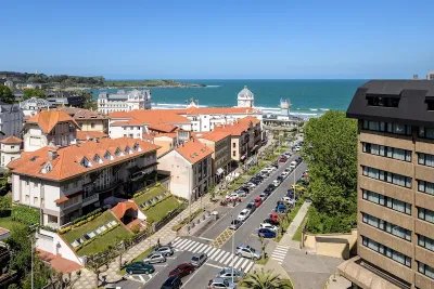 Hotel Santemar 1