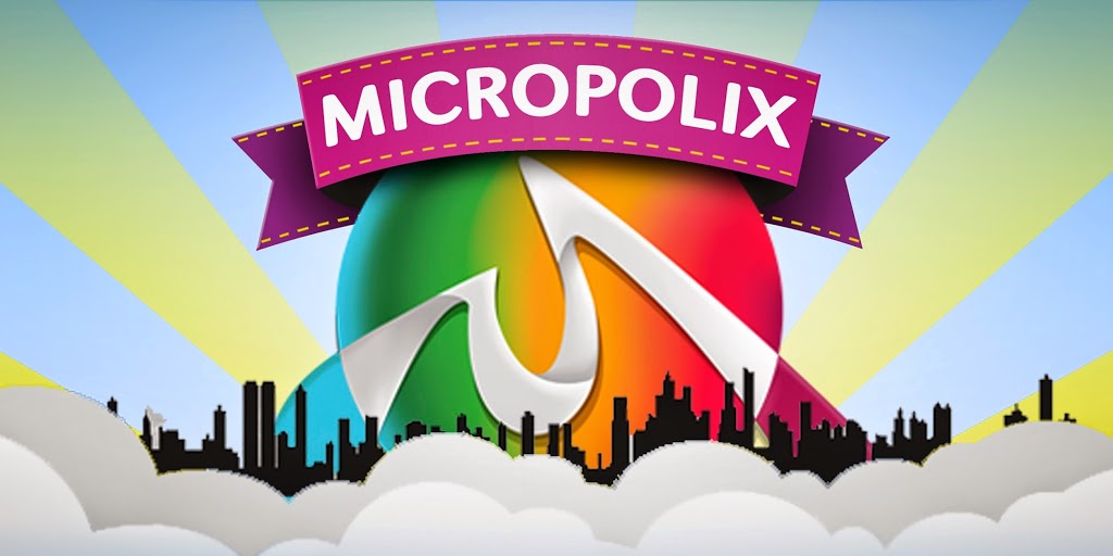 Micropolix 16