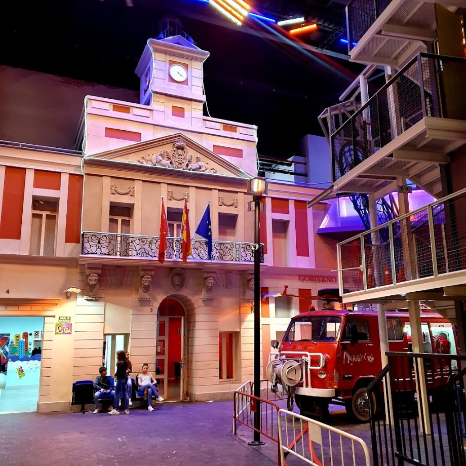 Micropolix - Foto 14