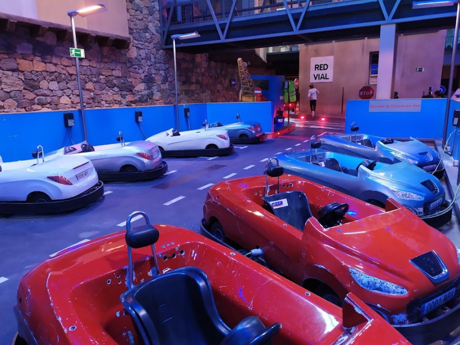 Micropolix - Foto 19