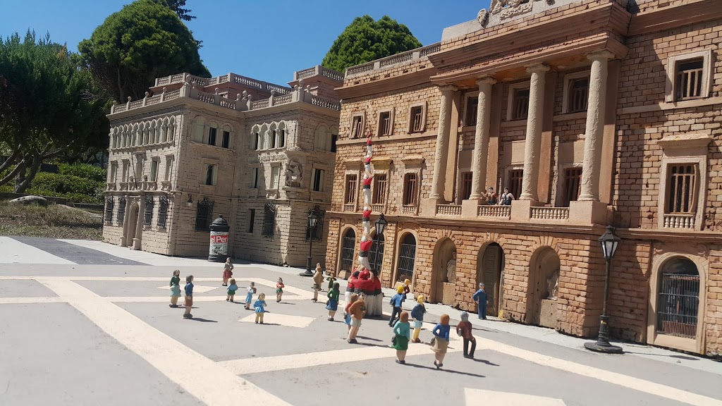 Catalunya en Miniatura 11