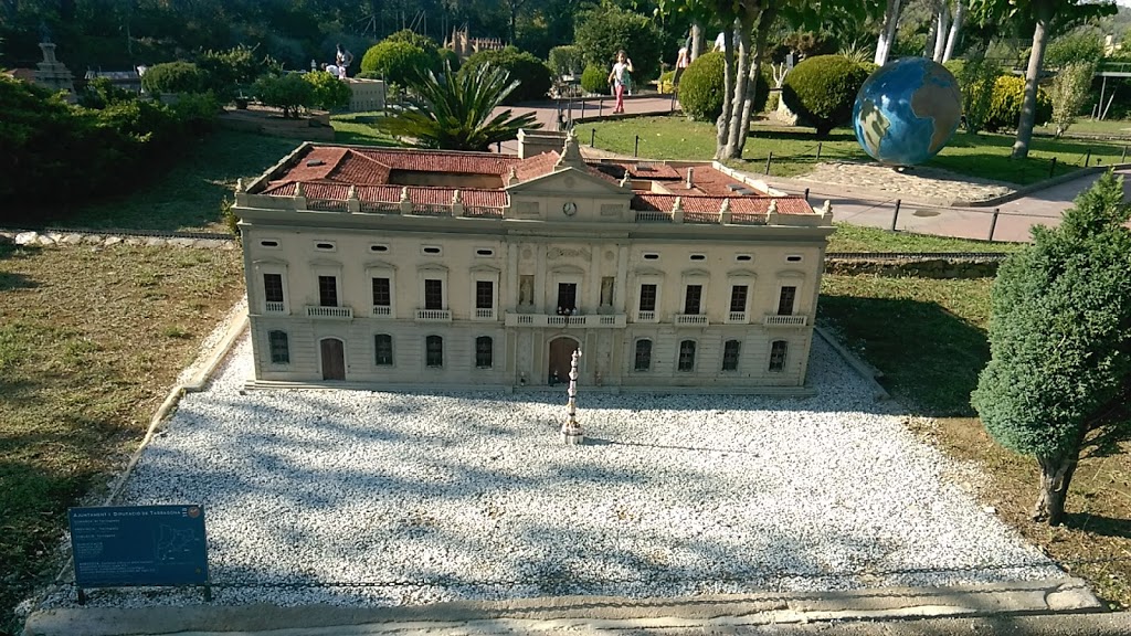 Catalunya en Miniatura - Foto 1