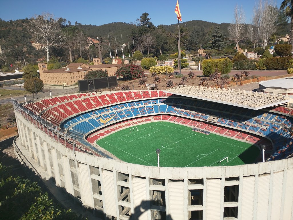 Catalunya en Miniatura - Foto 1