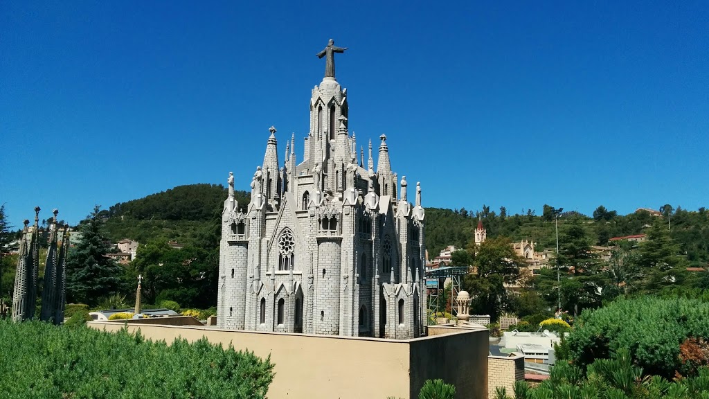 Catalunya en Miniatura - Foto 1