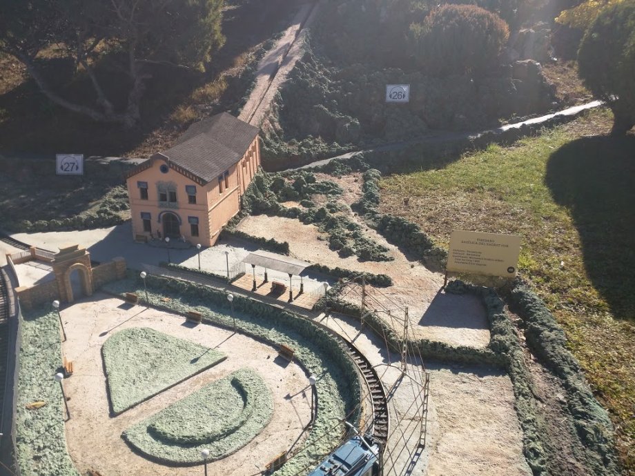 Catalunya en Miniatura - Foto 5