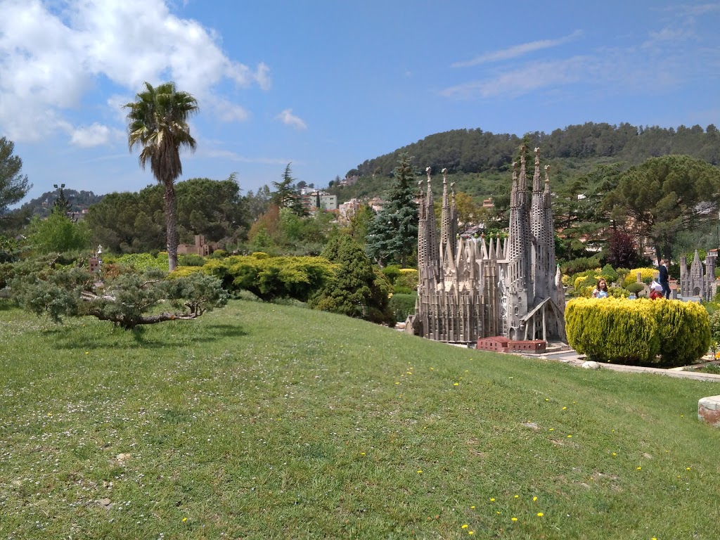 Catalunya en Miniatura - Foto 1