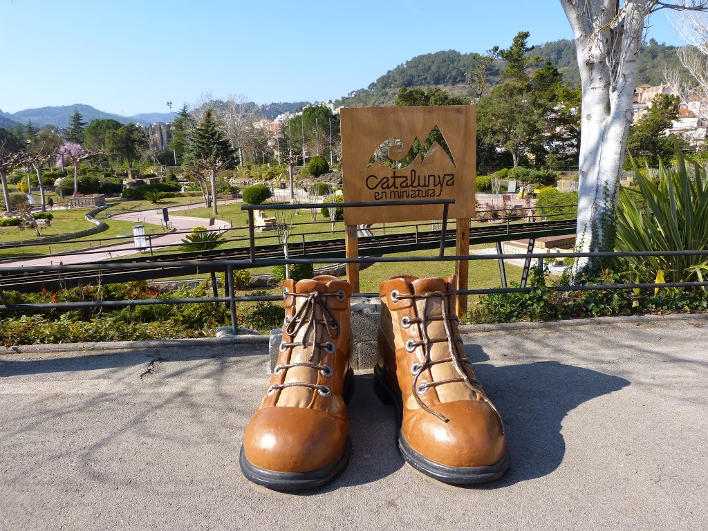 Catalunya en Miniatura - Foto 1