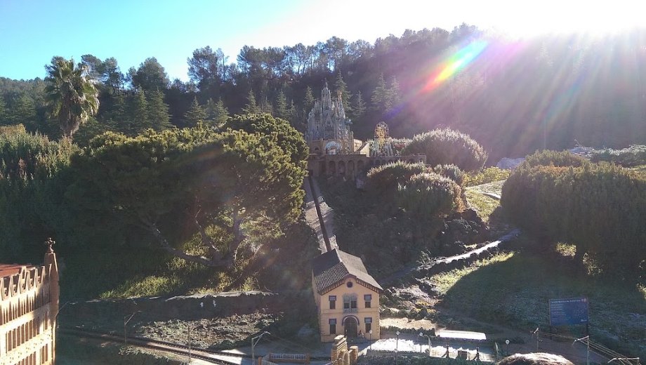 Catalunya en Miniatura - Foto 9