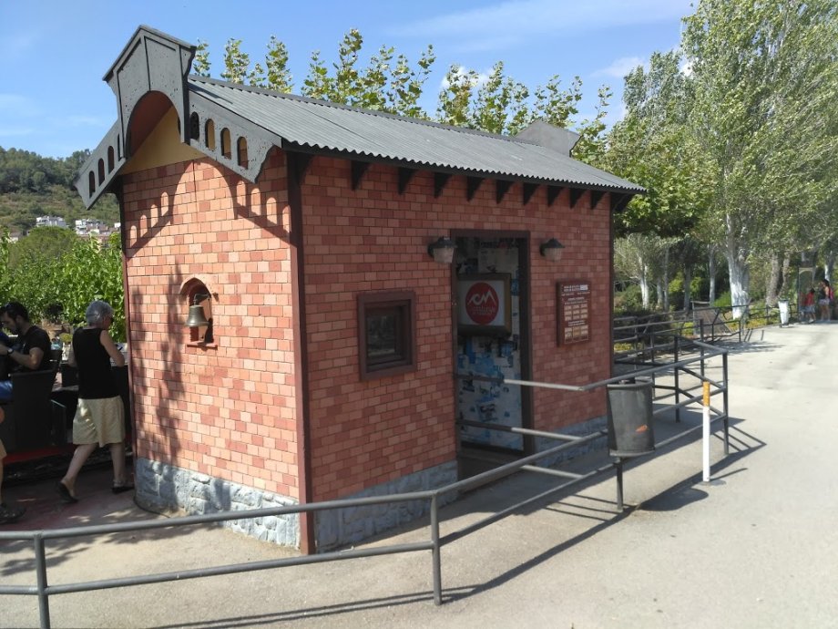 Catalunya en Miniatura - Foto 10