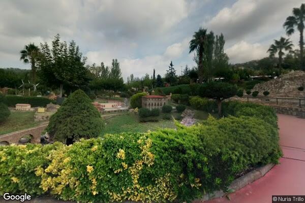 Catalunya en Miniatura 21