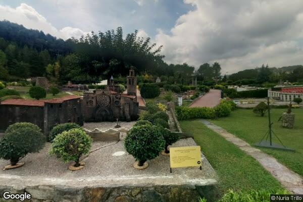 Catalunya en Miniatura 22