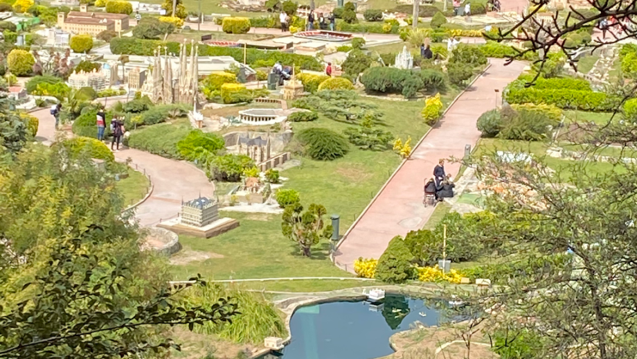 Catalunya en Miniatura - Foto 14