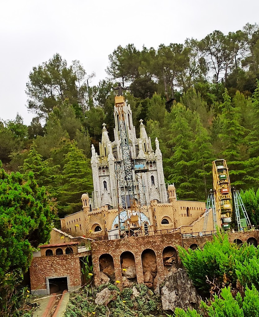 Catalunya en Miniatura 2