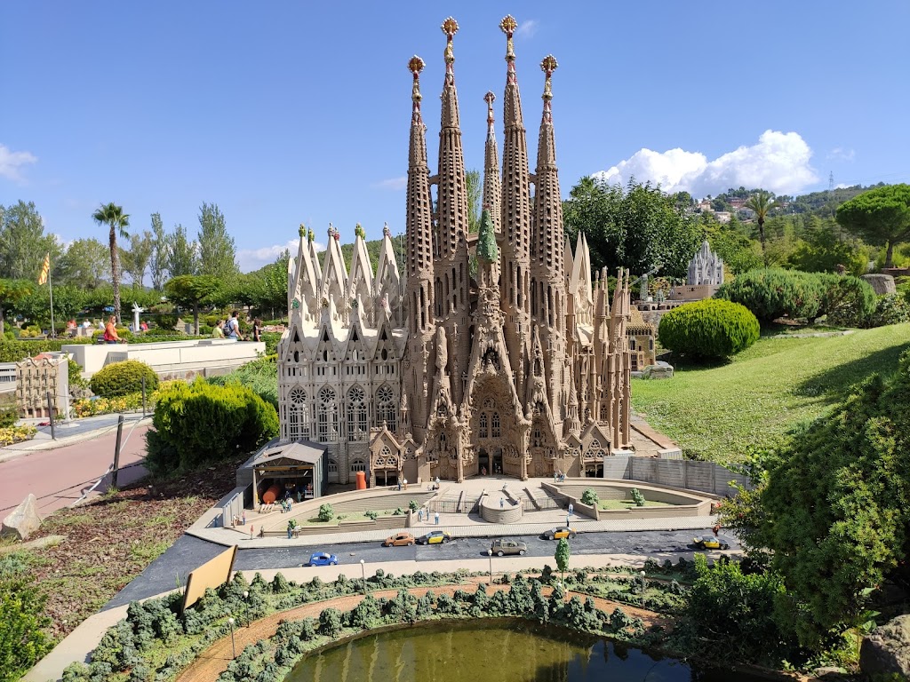 Catalunya en Miniatura 3