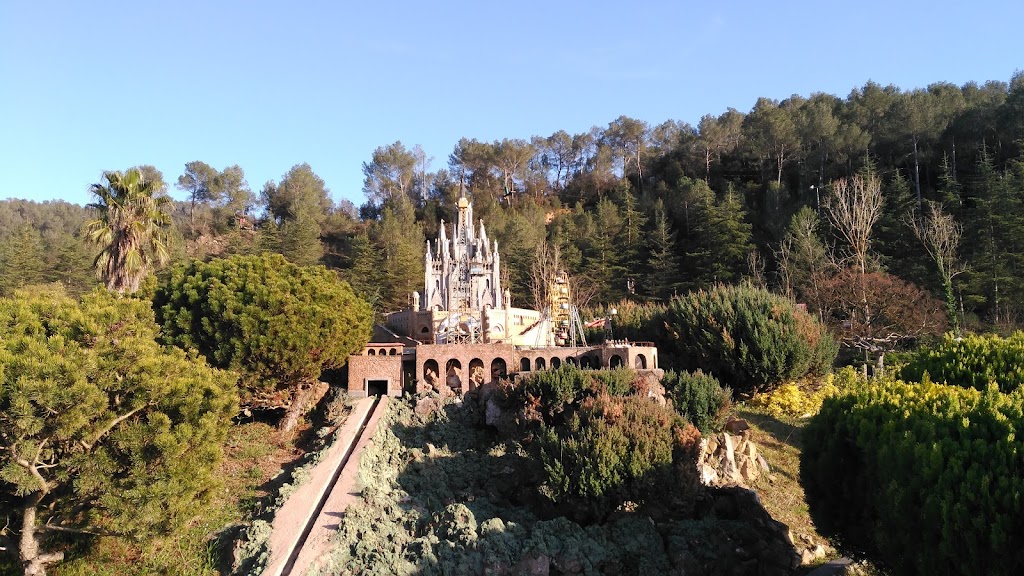 Catalunya en Miniatura 4