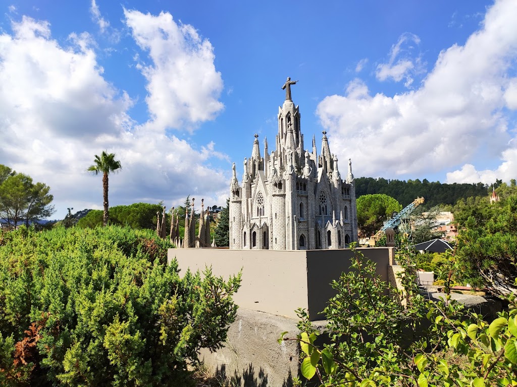 Catalunya en Miniatura 5