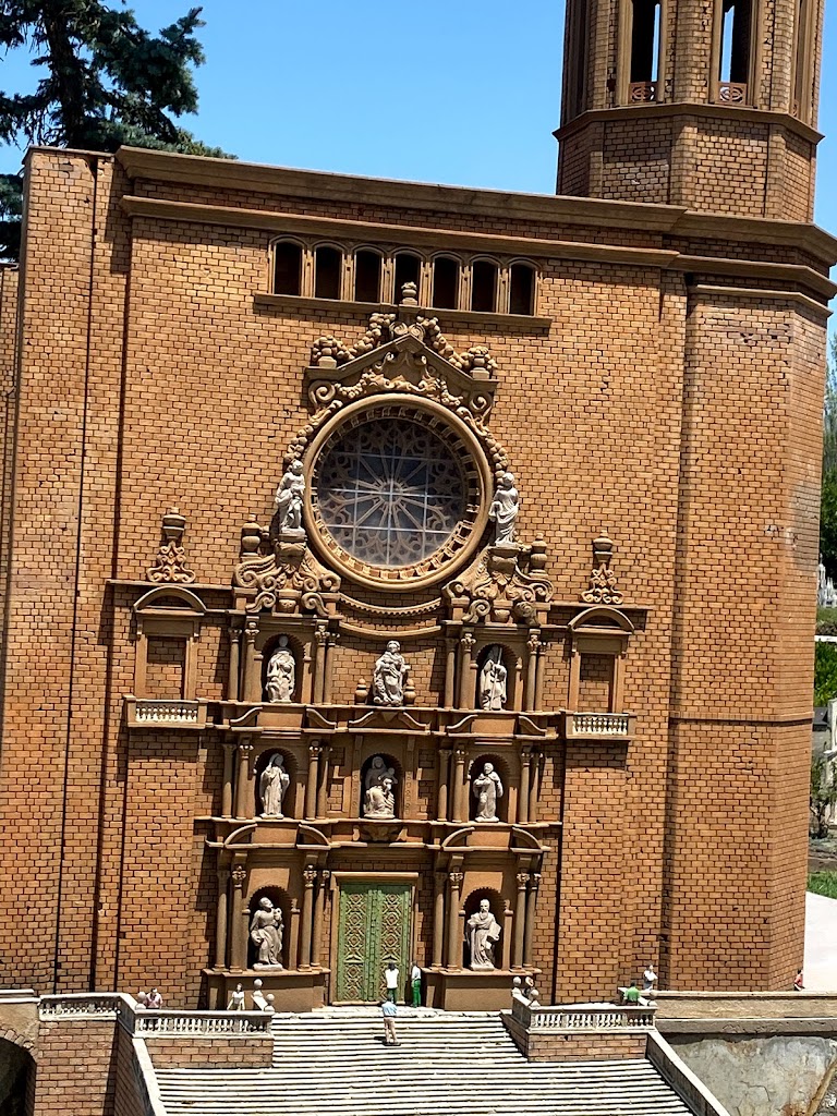 Catalunya en Miniatura - Foto 1