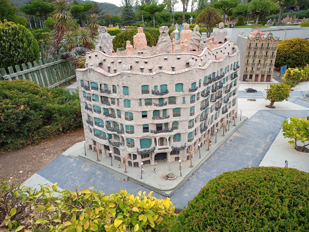 Catalunya en Miniatura - Foto 1