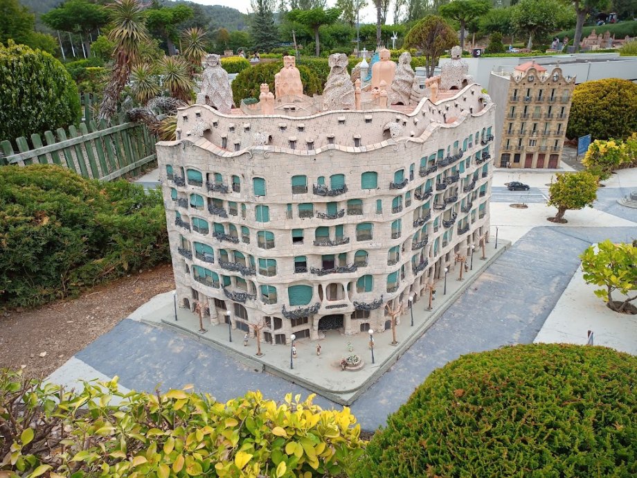 Catalunya en Miniatura - Foto 21