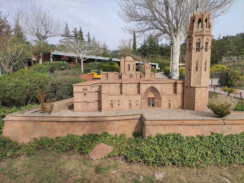 Catalunya en Miniatura - Foto 1