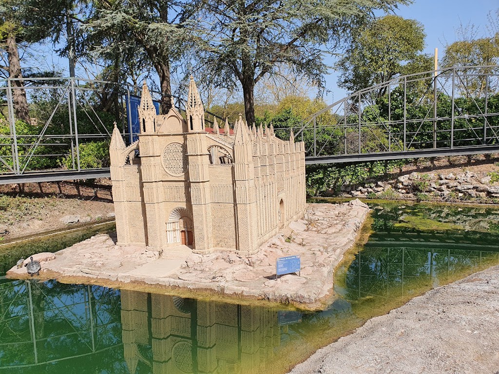 Catalunya en Miniatura 10