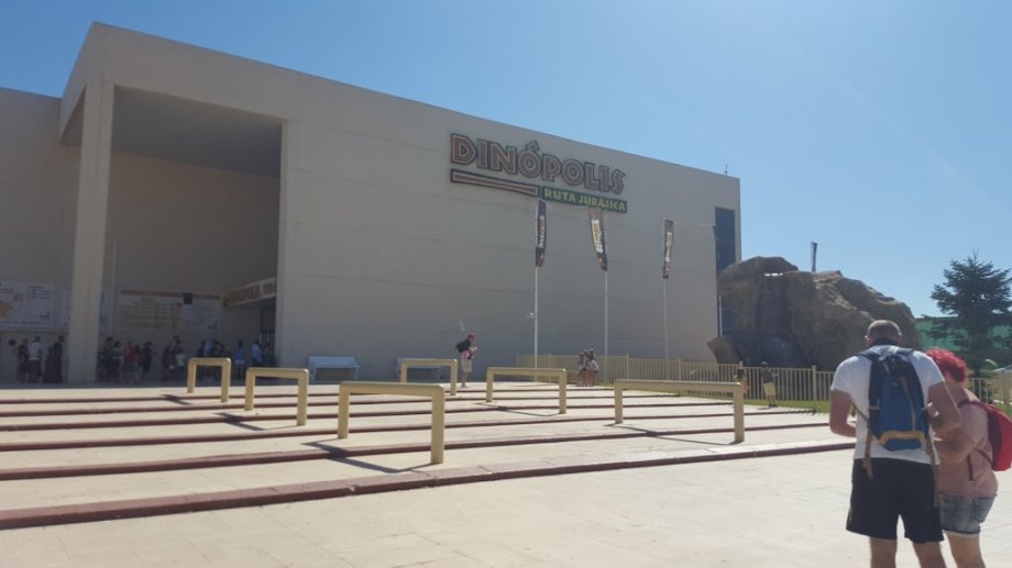 Dinópolis - Foto 3