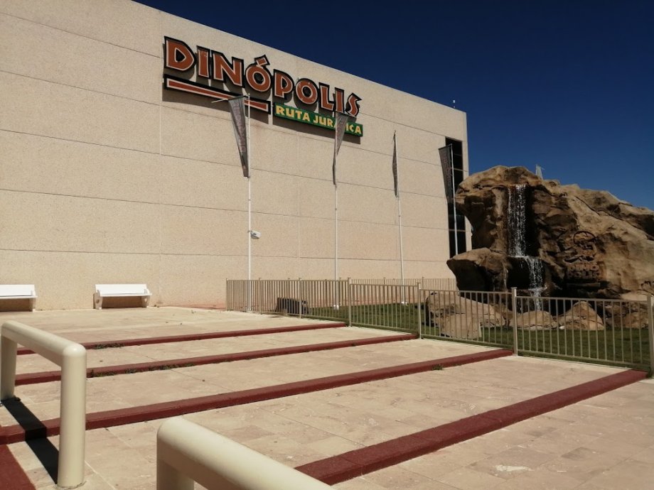 Dinópolis - Foto 12