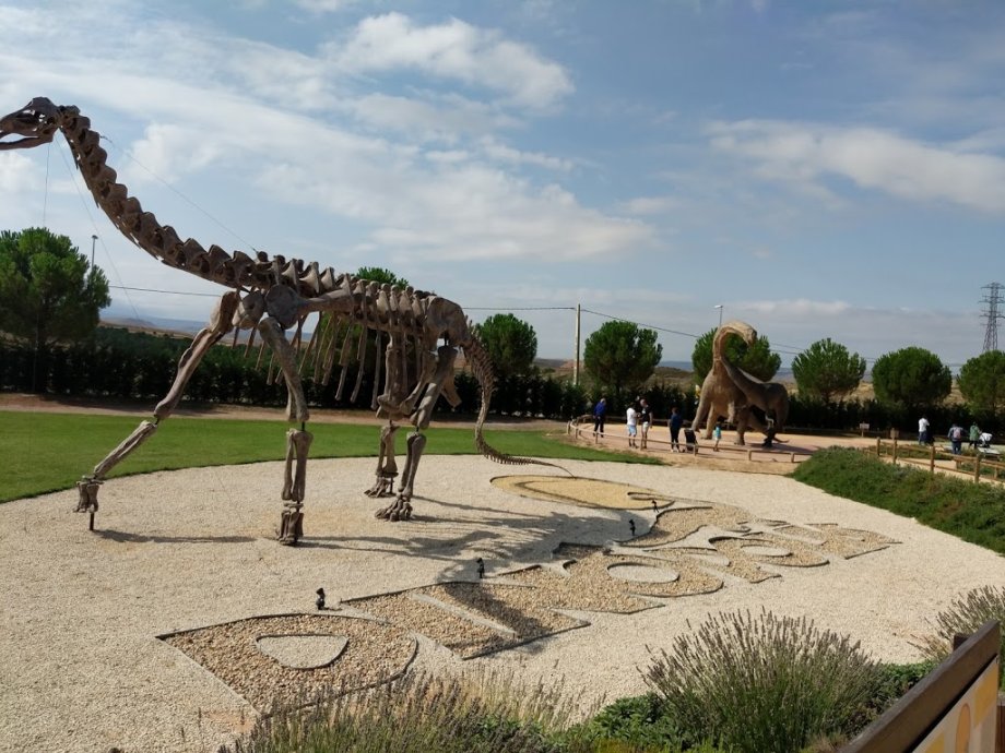 Dinópolis - Foto 16