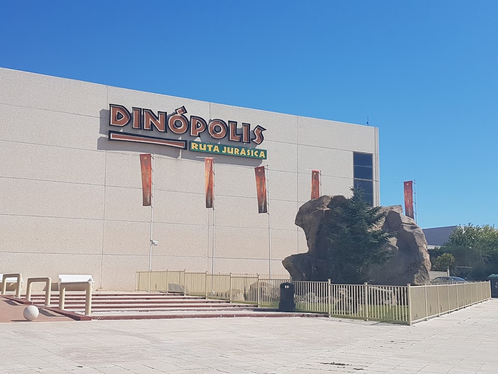 Dinópolis 4