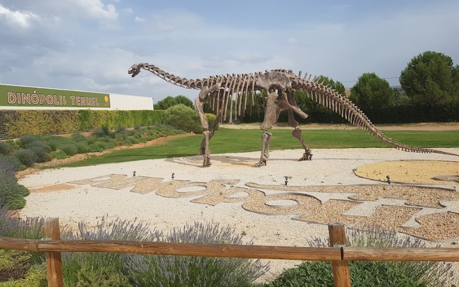 Dinópolis - Foto 26