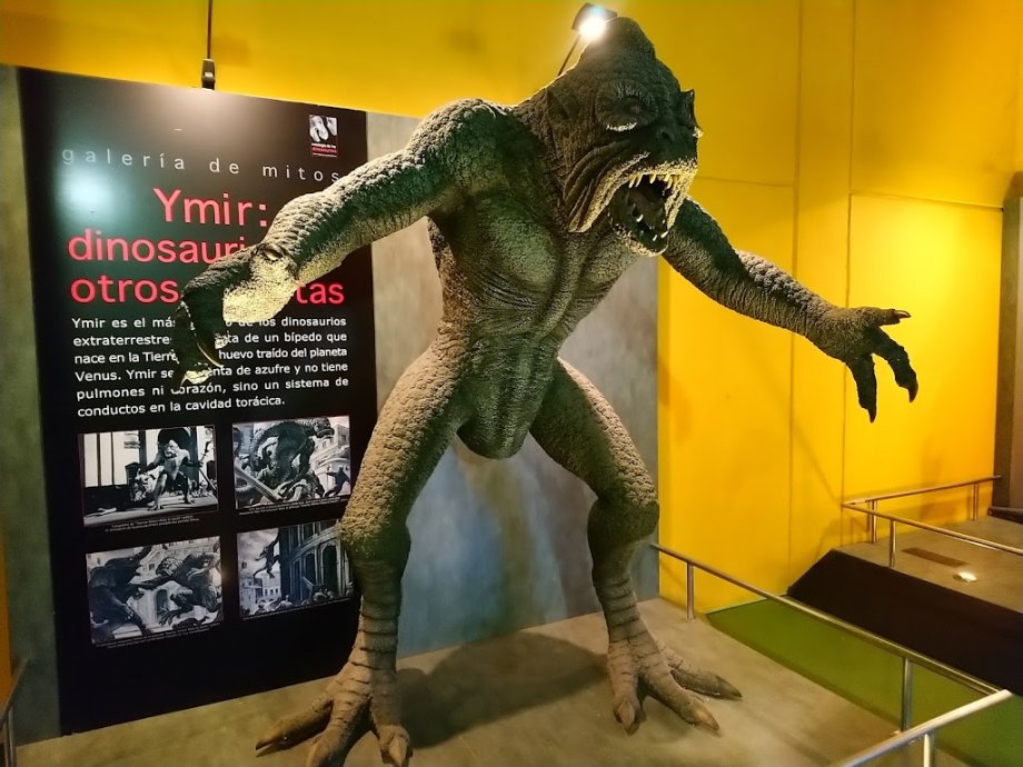 Dinópolis - Foto 27