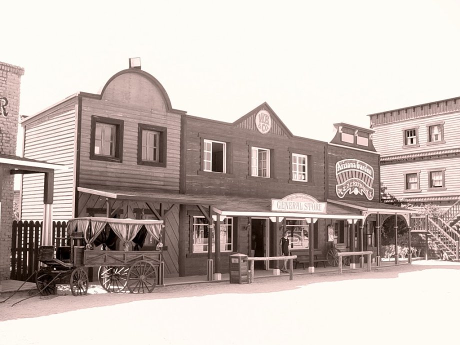 Oasys MiniHollywood - Foto 2