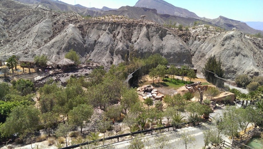 Oasys MiniHollywood - Foto 3