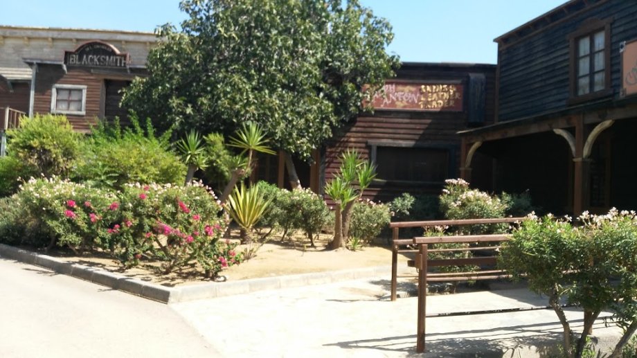 Oasys MiniHollywood - Foto 5