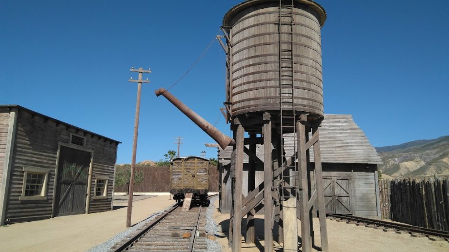 Oasys MiniHollywood - Foto 6