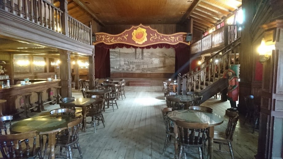 Oasys MiniHollywood - Foto 9