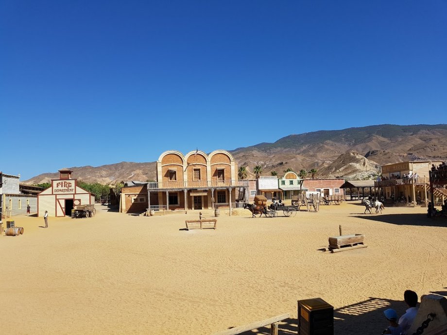 Oasys MiniHollywood - Foto 10