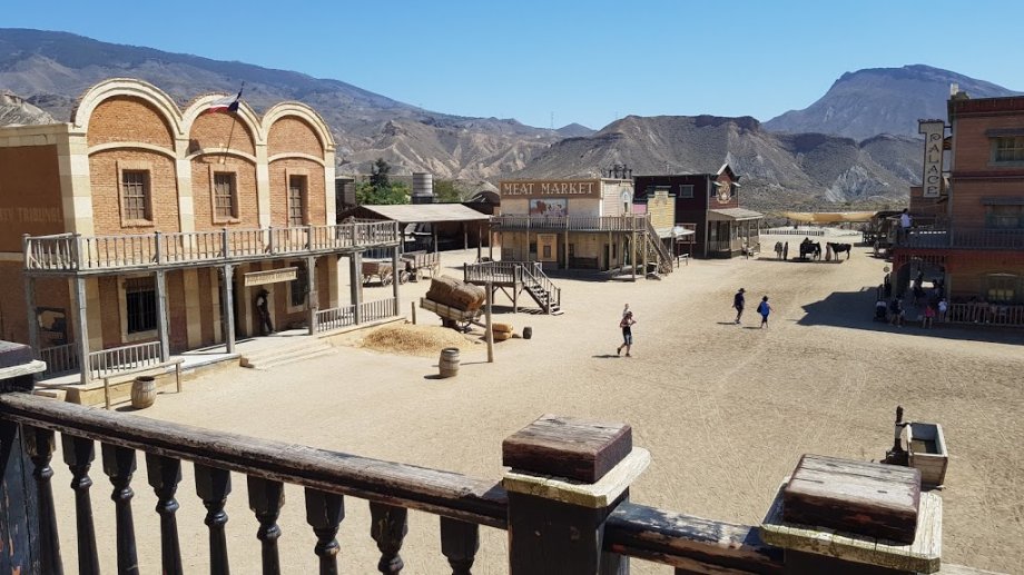 Oasys MiniHollywood - Foto 11