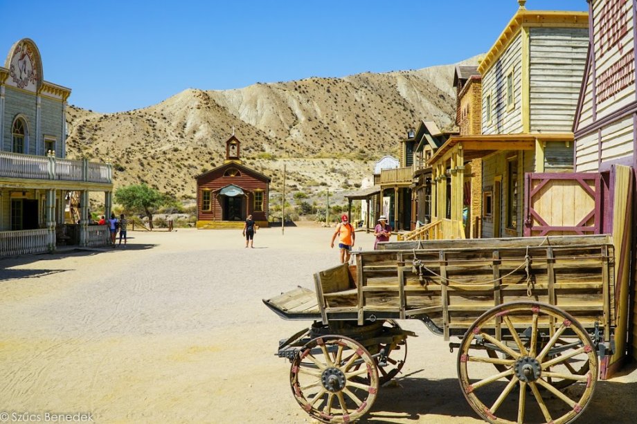 Oasys MiniHollywood - Foto 12