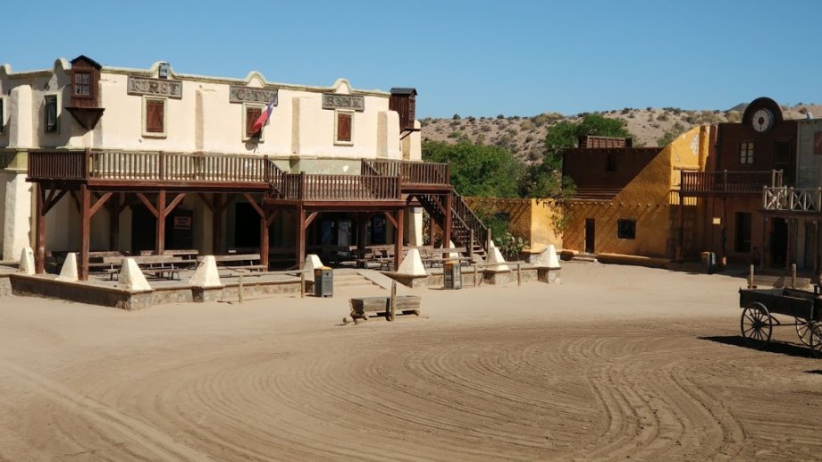 Oasys MiniHollywood - Foto 13