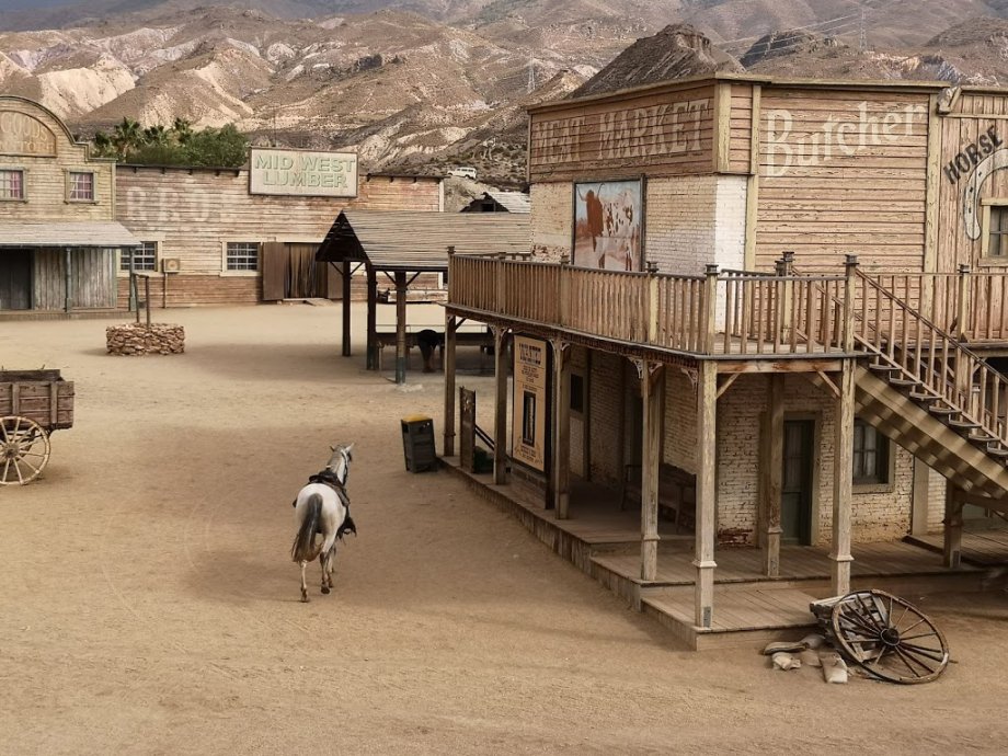 Oasys MiniHollywood - Foto 18