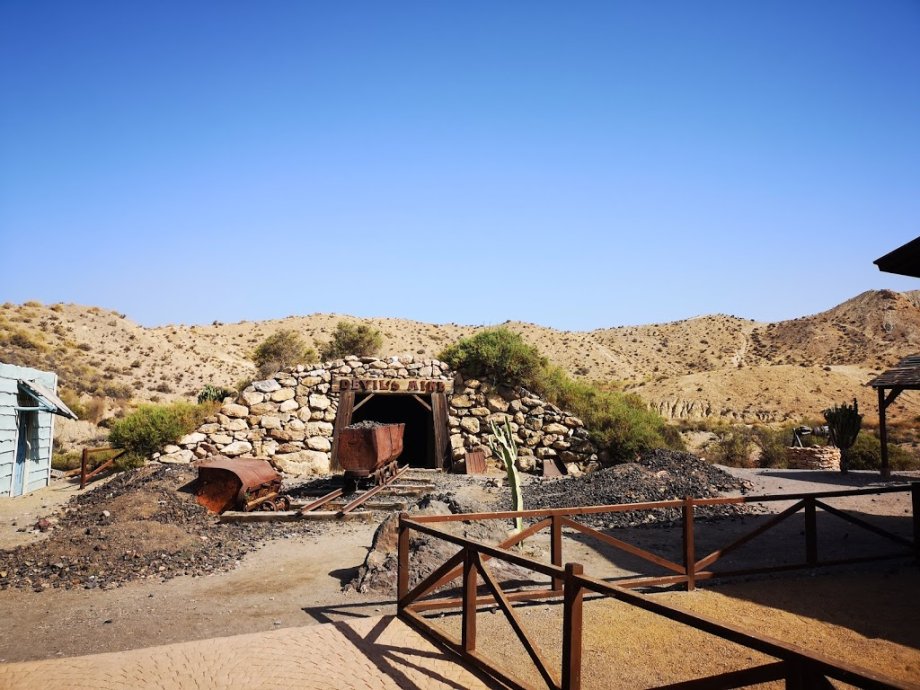 Oasys MiniHollywood - Foto 20