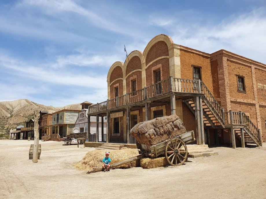 Oasys MiniHollywood - Foto 22