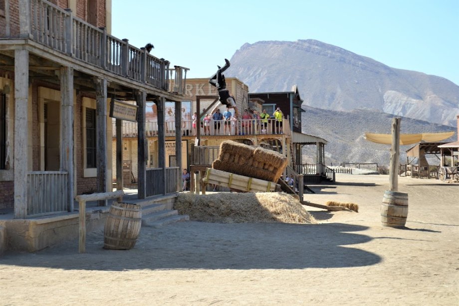 Oasys MiniHollywood - Foto 27