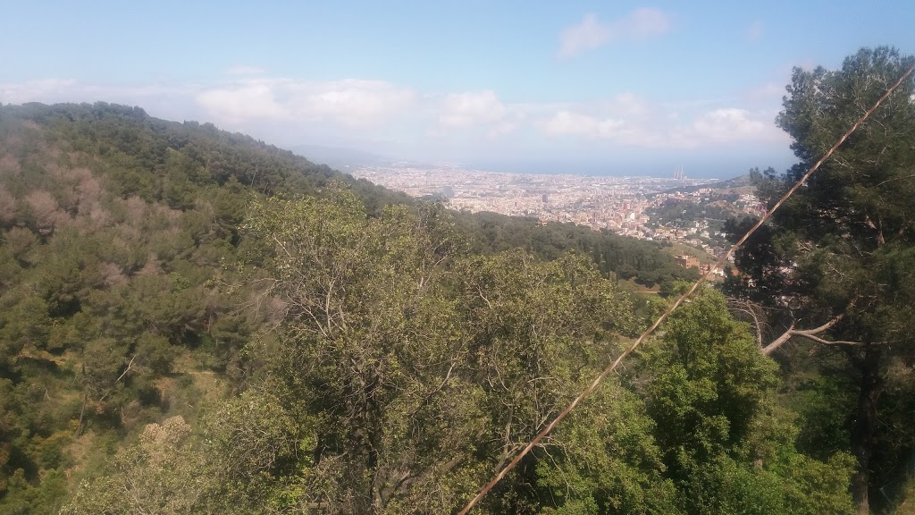 Parque de atracciones Tibidabo - Foto 1