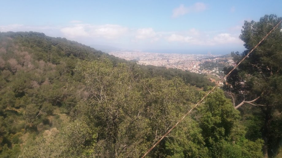 Parque de atracciones Tibidabo - Foto 6