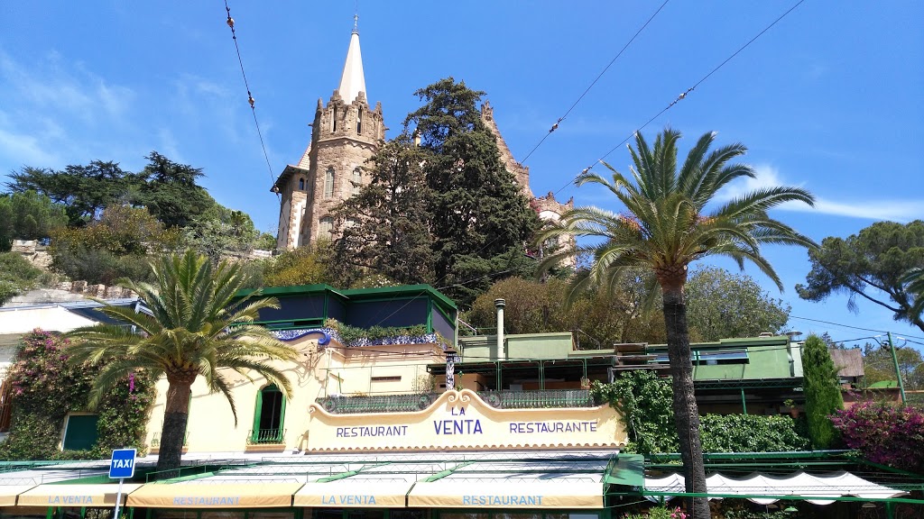 Parque de atracciones Tibidabo - Foto 1