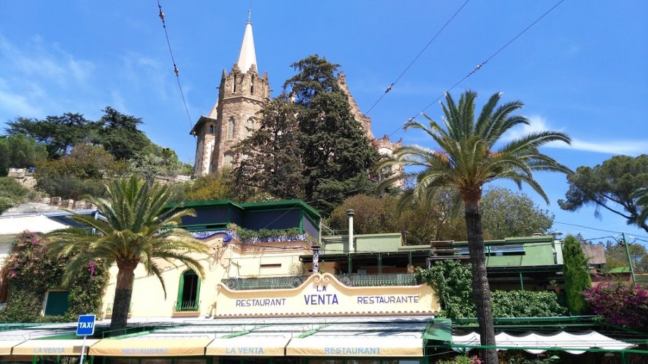 Parque de atracciones Tibidabo - Foto 7