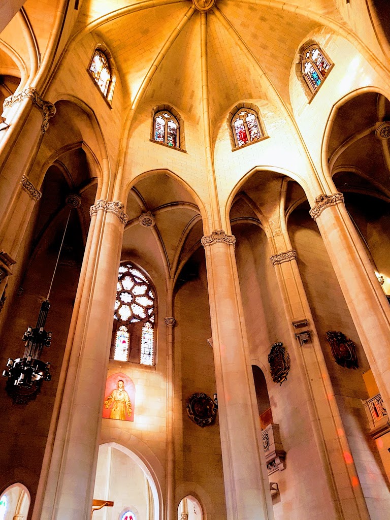 Parque de atracciones Tibidabo 14