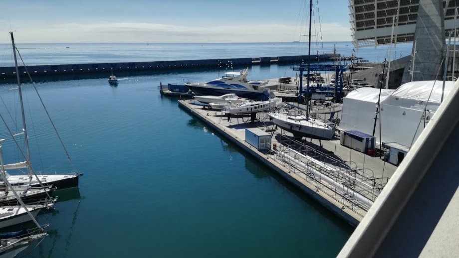 Barcelona Bosque Urbano - Foto 4